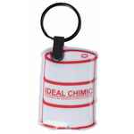 Брелоки-фонарики ПВХ