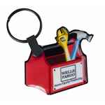 Брелоки-фонарики ПВХ