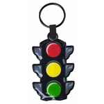 Брелоки-фонарики ПВХ