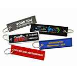 Брелки «REMOVE BEFORE FLIGHT»