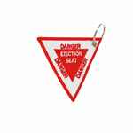 Брелки «REMOVE BEFORE FLIGHT»