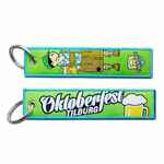 Брелки «REMOVE BEFORE FLIGHT»