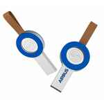 Флешка с подсветкой (акрил)