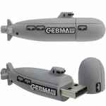 Флешки из ПВХ на заказ