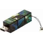 Флешки «Кубик Рубика»