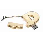 Флешки металлические на заказ