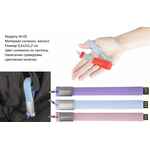 Флешки-браслеты