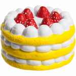 Сквиши PREMERE