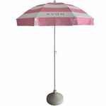 Пляжные зонты DOME