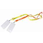 Ленты для бейджа