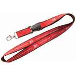 Ленты для бейджа