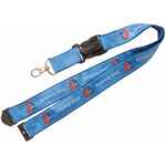 Ленты для бейджа