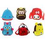 Рюкзаки детские WELP