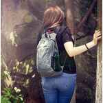 Складные рюкзаки WICK