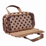 Наборы косметичек TRINITY