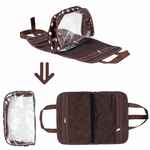 Наборы косметичек TRINITY