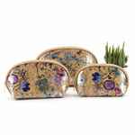 Косметички CORK