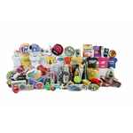 Полотенца спрессованные