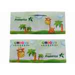 Кошельки из тайвека