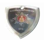 Светоотражатели мягкие