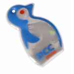 Светоотражатели мягкие