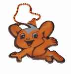 Светоотражатели мягкие