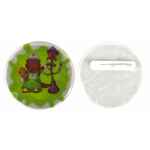 Светоотражатели мягкие