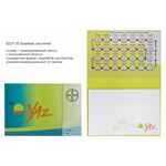 Клейкие листочки