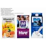 Клейкие листочки