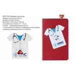 Клейкие листочки