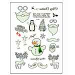 Светящиеся татуировки на заказ TATU