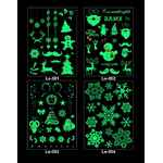 Светящиеся татуировки на заказ TATU