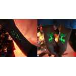 Светящиеся татуировки на заказ TATU