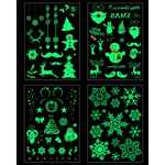 Светящиеся татуировки на заказ TATU