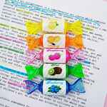 Маркеры в форме конфеты CANDY