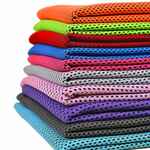 Охлаждающее полотенце WEDDELL PLUS