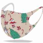 Маска многоразовая OVIRA