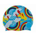 Шапочка для плавания SUND