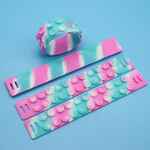 Линейка на присосках LINE из силикона