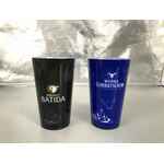 Стакан пластиковый GLOW с подсветкой