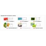 Салфетки протирки из микрофибры