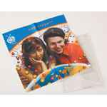 Салфетки протирки из микрофибры