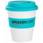 Эко стаканы с крышкой на заказ