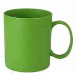 Эко кружки из пшеничного волокна