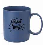 Эко кружки из пшеничного волокна