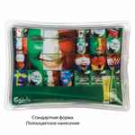 Солевые грелки