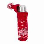 Чехлы на термос вязаные BOTTI