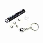 Брелки с проецирующимся логотипом LUCE