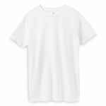 Футболка IMPERIAL 190 белая, размер S