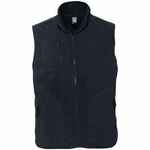 Жилет NORWAY темно-синий, размер XL